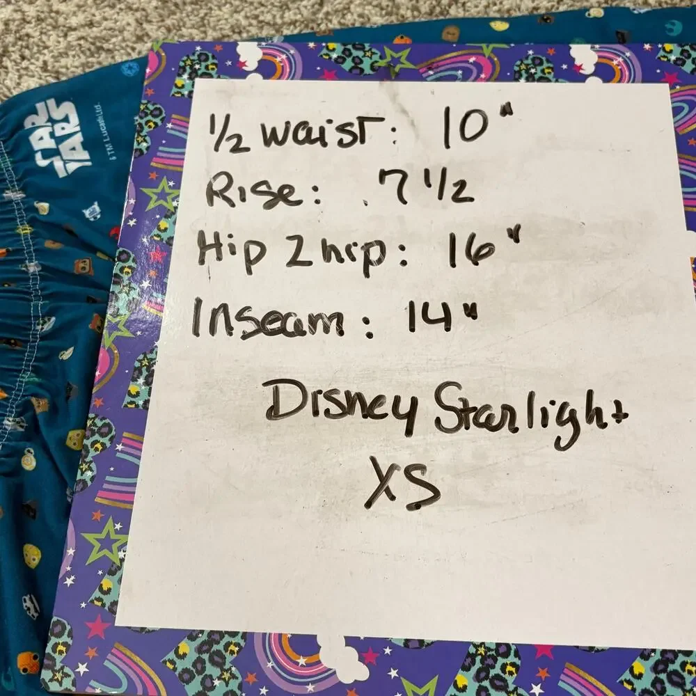 Disney Starlight rare disney